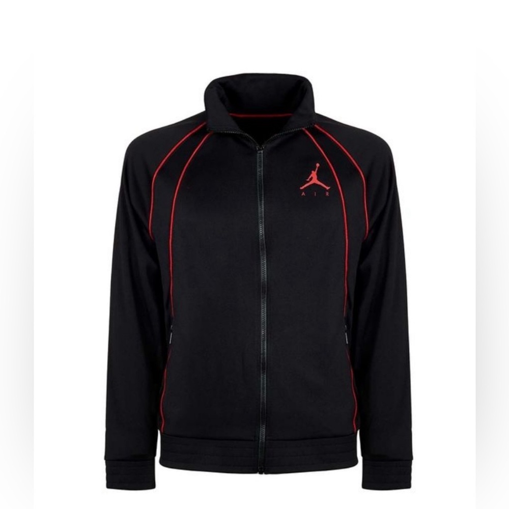 COPY - Air Jordan men’s zip jacket, vintage XXL